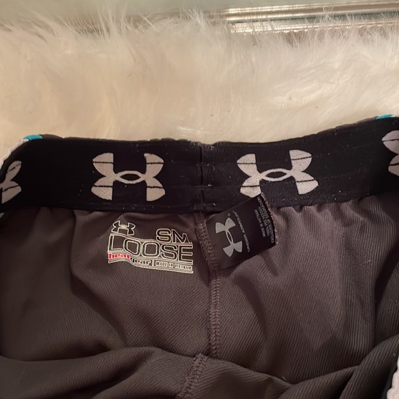 Under Armour shorts - Picture 3 of 3